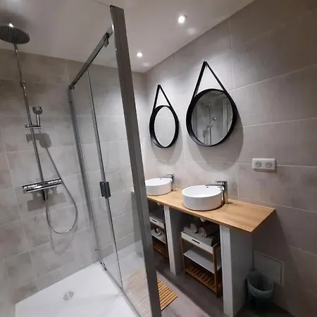 La Loggia Superbe Appartement Pierry Buitenkant foto