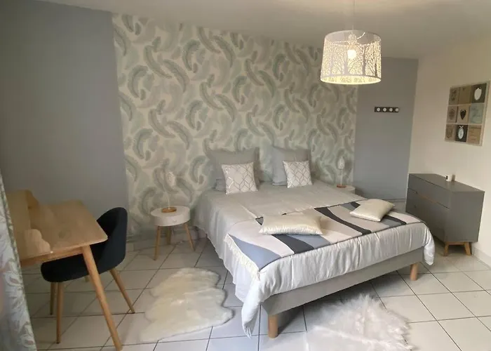 La Loggia Superbe Appartement