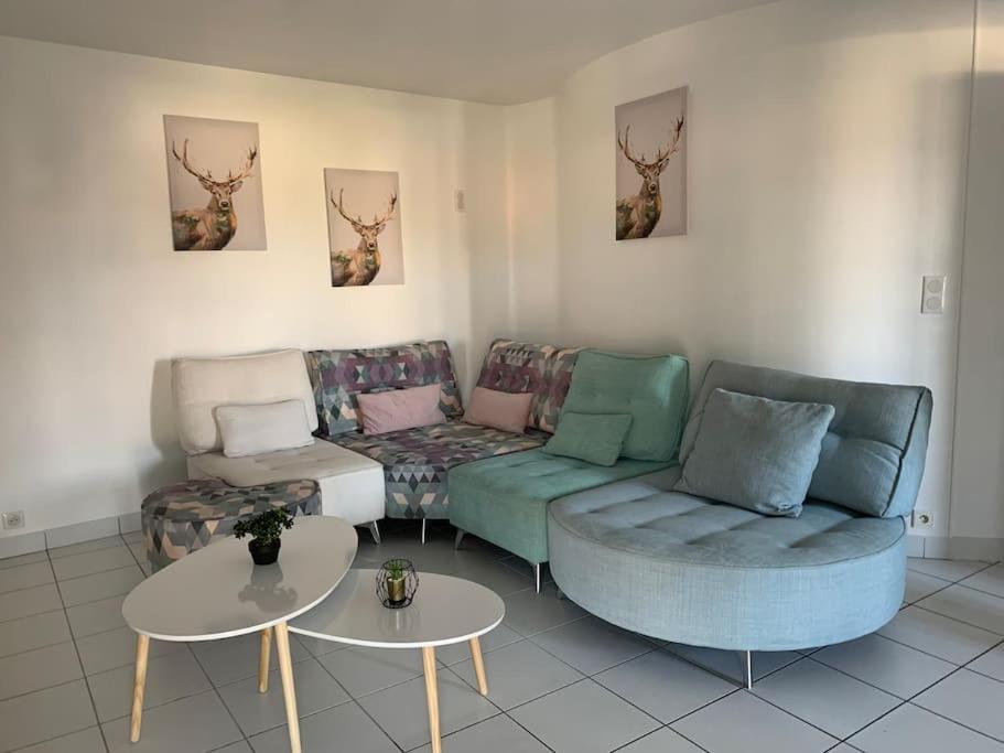 La Loggia Superbe Apartment