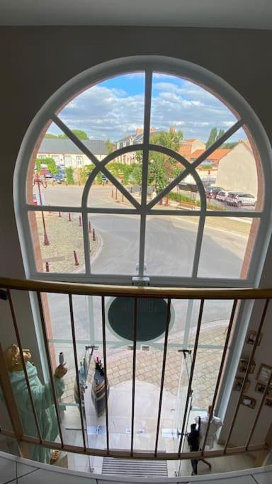 Apartment La Loggia Superbe *